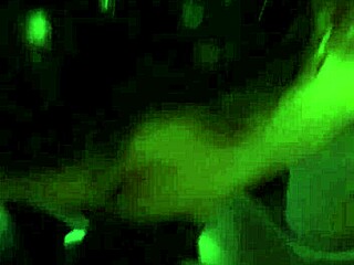 latina bbw wife sucks my cock