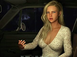 Three rules of life episode 12 with big tits and ass