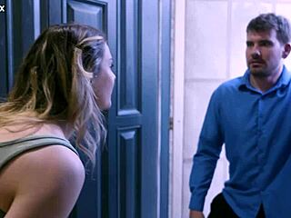 what she doesn't know about the threesome