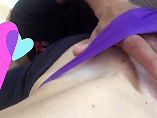 Dedo A Mi Chica Fingering Masturbation Friend