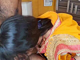 Son-In-Law Fucks Mother-In-Law Like A Mare