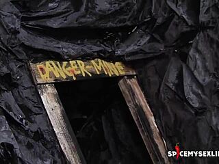 Slutty Girls Fuck Rough!