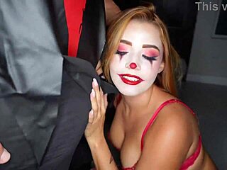 Agatha Vega Fucked Hard!