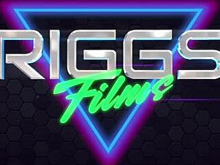 Can ripped bikini fitness model handle outdoor fuck?