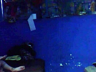 After Party, Mexican Woman Escapes Home To Fuck Exotic Neighbor In Usa