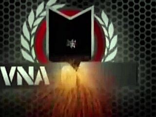 Vicky Vette Receives Cunilingus From Blonde Lesbian Lover Trisha Uptown's Big Natural Tits.