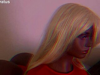 OfficialLancestratus - XV Red Update 7 Trailer Showcase