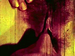 Explore the wonderful world of vintage threesomes with hairy pussies?