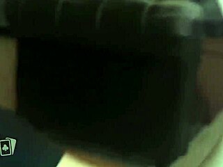 i cum at the club in public hardcore action