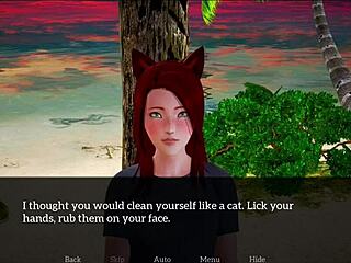 My new family 64 game with amateurs