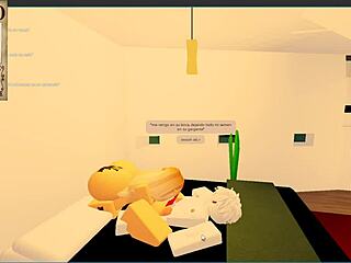 fucking a whore in yacht room roblox rp with catalina2991