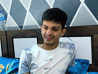 Brother Pounds Stepsis Hardcore, No Real Siblings Involved!