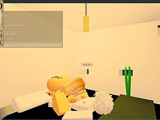 fucking a whore in yacht room roblox rp with catalina2991