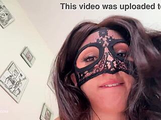 GOONING CLASS 103 with Hasmik JOI