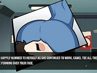 Silent Gameplays in Fuckout with Big Tits and Ass