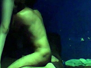 After Party, Mexican Woman Escapes Home To Fuck Exotic Neighbor In Usa