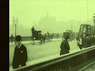 Vintage erotic drawings tell a story