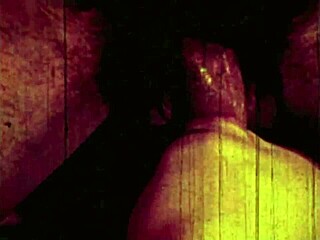 Explore the wonderful world of vintage threesomes with hairy pussies?