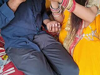 Son-In-Law Fucks Mother-In-Law Like A Mare