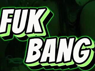 Back for deep anal sex