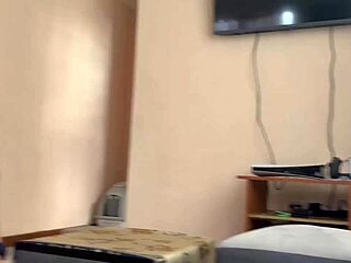 Did I fuck my stepsister after her virtual classes?