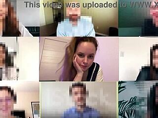 I spilled coffee on my lap during zoom class