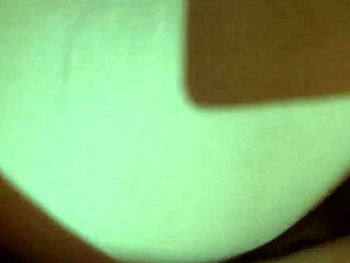 Latina lesbians try black cock during massage.