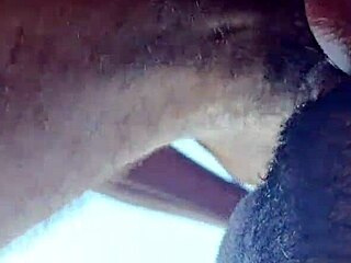 meti a pica em dois de uma vez na beira da praia