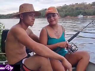 i love when Tigresa Vip and two guys with huge cocks fill my ass alongside my favorite sister-in-law Mia Bucetinha