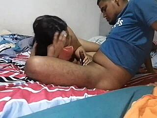 Hermanastros Amateur Big Ass Latina Chubby Ebony Gets Huge Monster Cock In Hard Sex