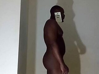 Feeling so creative finding more ways to show off my zodiac patience through dancing group workouts without touching myself