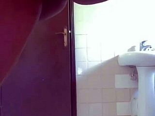 kay lovely blonde slut deepthroats big dick