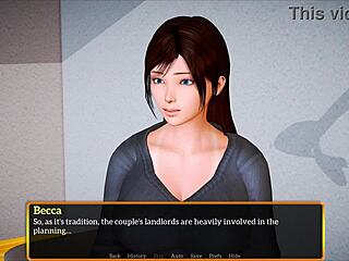 Specific Details On My New Family 542 Game Episode With Full Storyline Elements