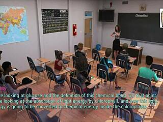 a wife and stepmother plays the game as milf