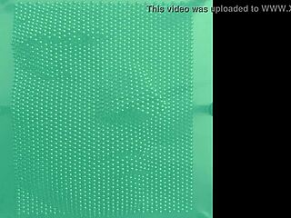 Guy screams harsh noise in the middle of pop song with California music and USA amateurs