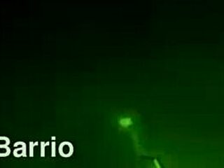 Susy blue amateur bdsm first time punished in garage!