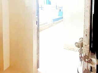 Emotional homemade video of sex for money at school