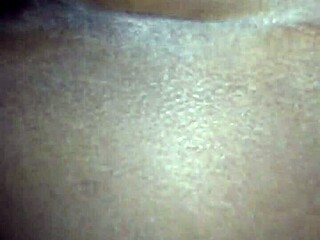 Louisville Amateur Takes Big Black Cock For Intense Cumshot Action!