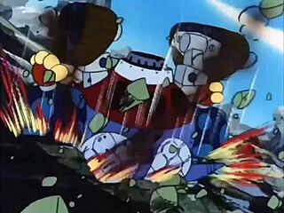 Doronjo's Big Tits Nude Compilation – Can You Handle It?