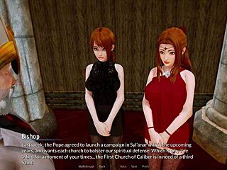 הרמון הוטל פרק 328 ניהול מלון אינטראקציות חמות