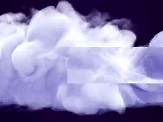 ebony lua sophia starts squirting wildly during casting before intense anal pounding