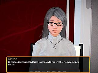 Specific Details On My New Family 542 Game Episode With Full Storyline Elements