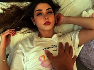 Nothing beats banging my petite teen stepdaughter after a long workday