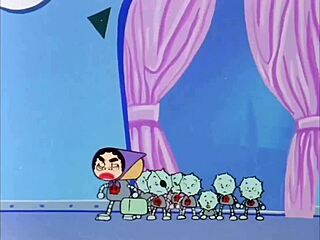 Doronjo's Big Tits Nude Compilation – Can You Handle It?