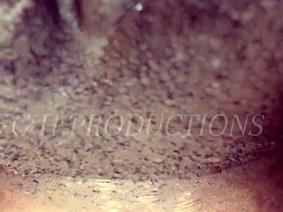 I cumed 3 times in her creamy ebony pussy with big ass action