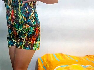 Arab Mommy Enjoys Moroccan Anal Sex