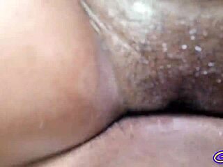 Close-up Pussy Fucking & Detailed Creampie With Juicy Moaning Passion