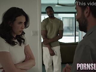 Tilbage til normalitet med spanske undertekster, fuld på pornsuborg