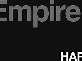 How gorgeous Liz Jordan gets sensually fucked by big cocked bf in erotic scene - Hardx.