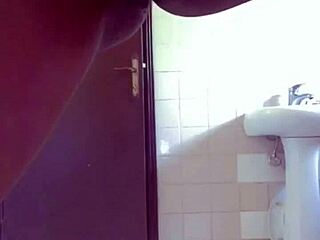 kay lovely blonde slut deepthroats big dick